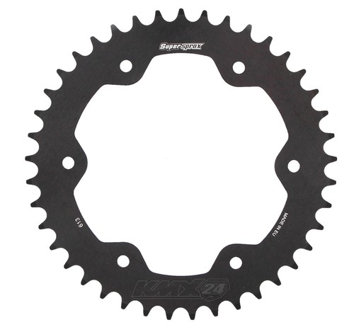 Supersprox alu pignon - alu,