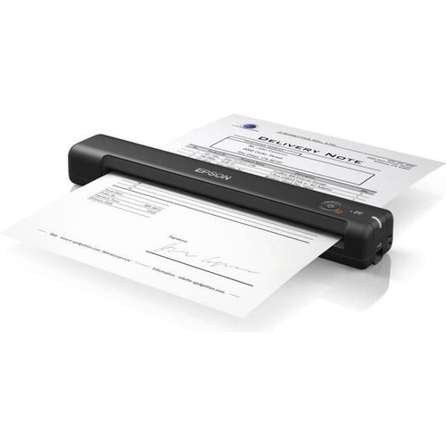 Epson workforce noir - epson,
