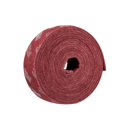 Rouleau abrasif non tisse - , 3m