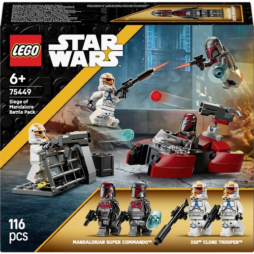 75449 lego star - lego®,