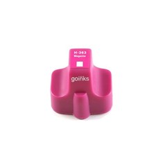 1 Magenta Cartouche d'encre