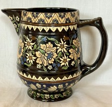 PICHET BROC EN EMAUX DE THOUNE  THUN SUISSE