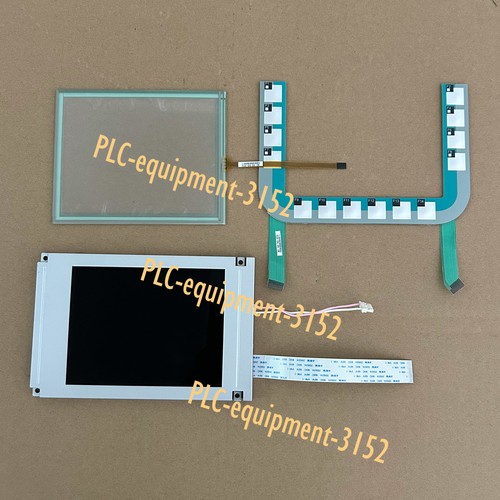 Touch screen membrane - screen,