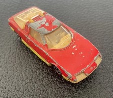 Miniature Majorette Vintage GS Camargue Num 221