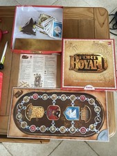 FORT BOYARD Jeu de société