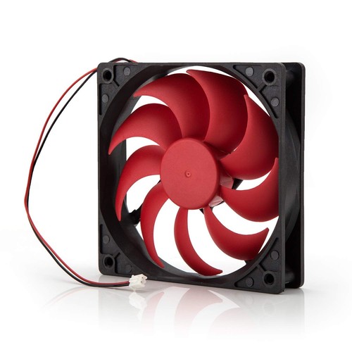 Ventilateur boîtier 120mm - ventilateur,