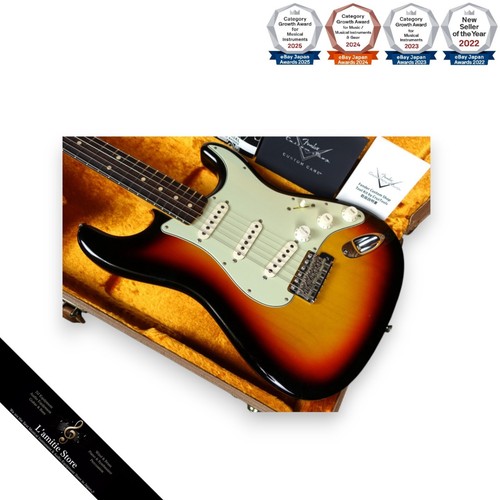 Fender custom shop 50th - custom,