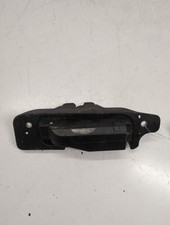 Serrure de coffre CITROEN C2