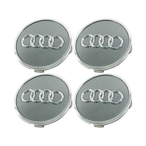Audi cache moyeu - cache,