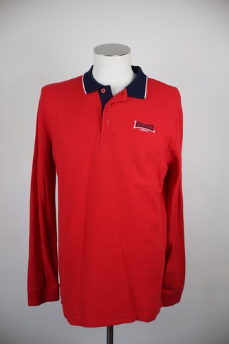 Lonsdale polo homme - polo,