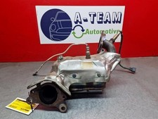 Catalyseur sans sonde lambda