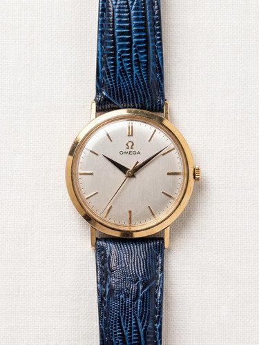 Montre vintage omega - montre,