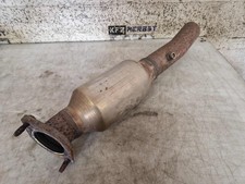 Convertisseur Catalytique Ford