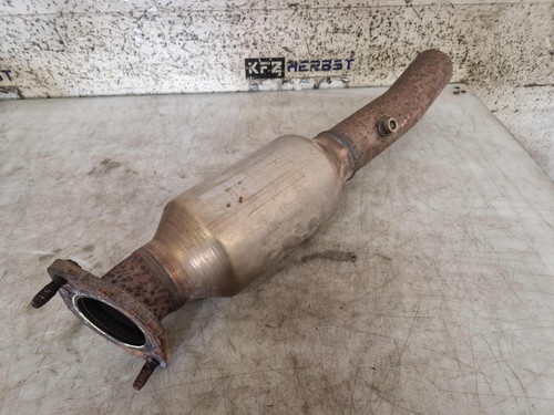 Convertisseur catalytique ford - catalytique,