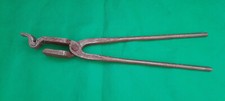 Outil Ancien - PINCE DE