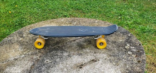 Skateboard cruiser yamba - skateboard,
