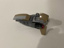 Lego original Star wars 75267 Speeder de Mandalorian Tribe Warrior
