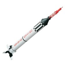 Mercury Redstone (3) D-ES1921