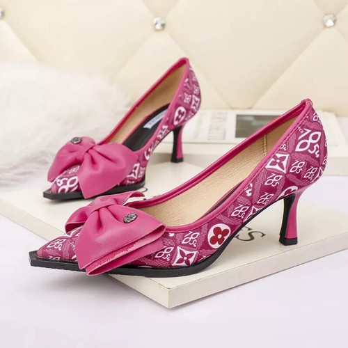 éscarpins chaussures femme - Éscarpins,