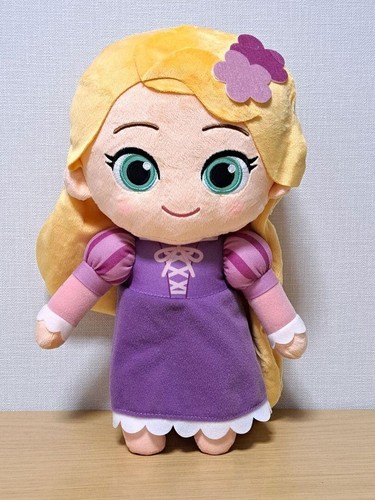 Peluche disney princesse - peluche,