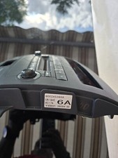 C crosser citroen auto radio complet  4x4