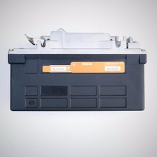 Peugeot 405 T16 T 16 Turbo 16 Mi16 calculateur ABS Bosch 0265100073 0265100065