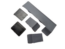 Suzuki Samurai Gypsy SJ410