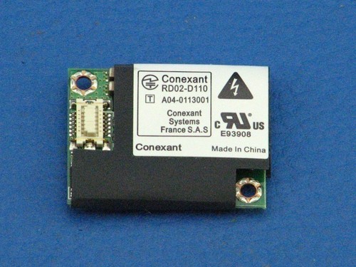Routeur faxmodem amilo 2548 - pa,