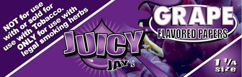 Juicy jay 4 - juicy, 1/4