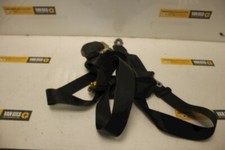 CEINTURE DE SECURITE AVANT