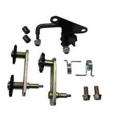 Kit de Conversion Umbaukit Umbauset Tendeur de Chaîne PGO X-Rider 150 Quad Atv