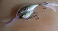 Leurre crankbait 10cm 18g 5
