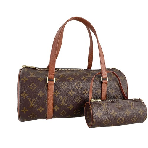 Sac main louis vuitton - main,
