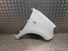 Aile avant droite - SMART FORFOUR II (2) - De 09-2014 - (MZ2)