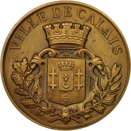 France médaille art - france,, médaille,
