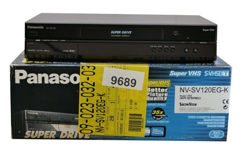 Panasonic sv120 - panasonic, |