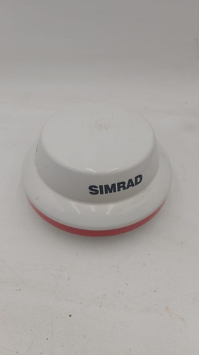 Simrad mx521a dgps non testé - simrad,