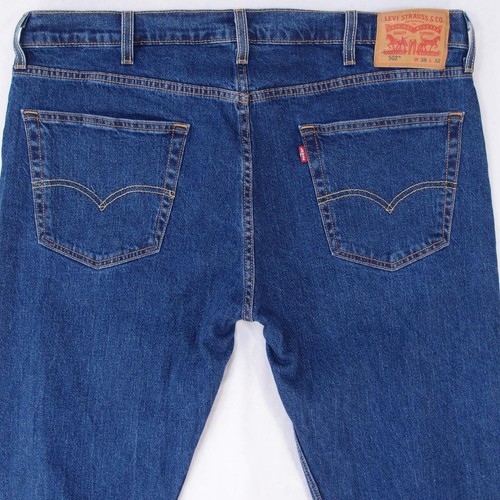 Hommes levi 502 - hommes, regular