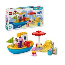 LEGO DUPLO 10432 Le Voyage en