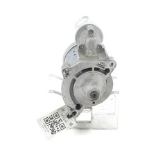 Démarreur - Peugeot 406 COUPE