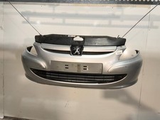 Pare choc avant PEUGEOT 307 PHASE 1 BREAK 7401S6