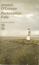 Redemption Falls | Joseph