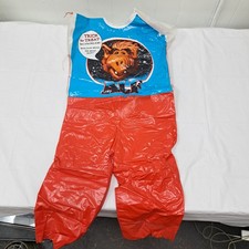 Vintage Kids 1987 Tiny Tot ALF
