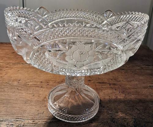 Grande coupe fruits - a,