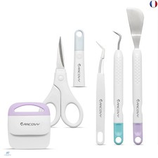 RANCOVY Jeu d'outils de Base