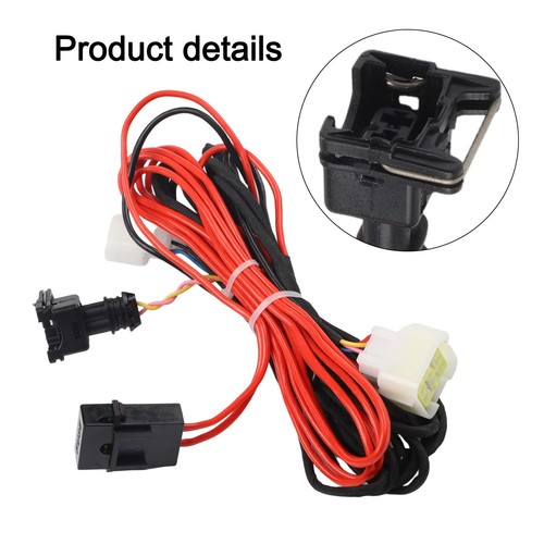 12v 24v pour eberspacher air - 12v/24v,
