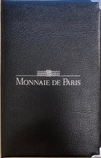 Série Fleur de Coin - France