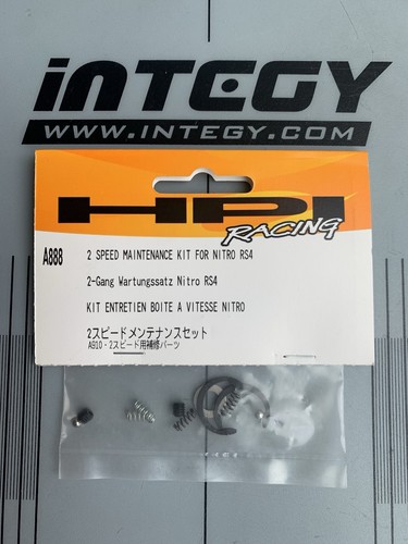 New hpi a888 - a888, 2
