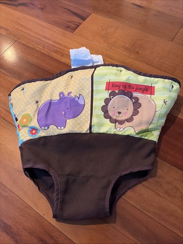 Fisher price luv zoo - ,