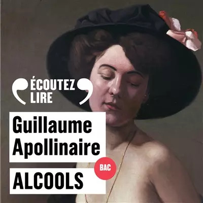 Alcools bestiaire poèmes - alcools/le,
